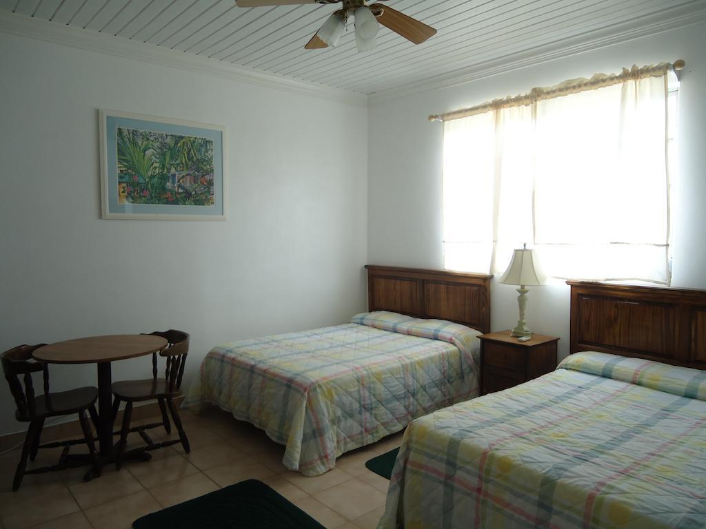 Orange Creek Inn Cameră foto